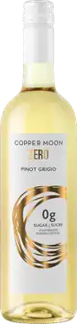 Andrew Peller Ltd Copper Moon Zero Pinot Grigio