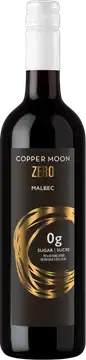Andrew Peller Ltd Copper Moon Zero Malbec