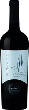 Gouguenheim Winery Gouguenheim Estaciones Del Valle Malbec