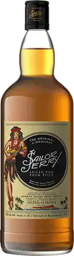 Sailor Jerry Rum Sailor Jerry Spiced Rum