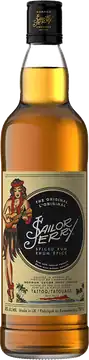 Sailor Jerry Rum Sailor Jerry Spiced Rum
