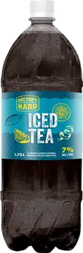 Fort Garry Brewing Company Hector'S Hard Iced Tea