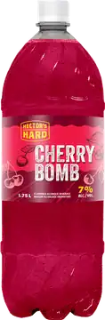 Fort Garry Brewing Company Hector'S Hard Cherry Bomb