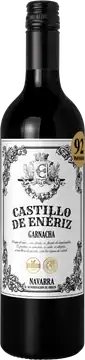 Castillo de Eneriz Castillo De Eneriz Garnacha