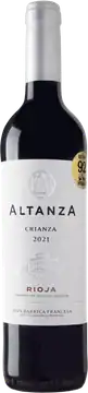 Bodegas Altanza Altanza Crianza