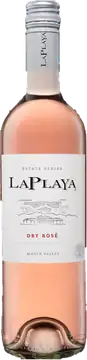 Vina La Playa La Playa Estate Series Dry Rose