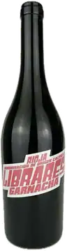 Senoro De Librares Librares Garnacha
