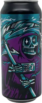 New Level Brewing New Level Electric Reaper Juicy Ipa