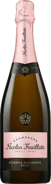 Nicolas Feuillatte Nicolas Feuillatte Reserve Rose Champagne