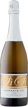 Magnotta Magnotta Si Si Spumante Vidal Vqa