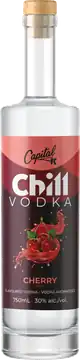 Capital K Distillery Capital K Chill Cherry Vodka