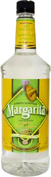 Sazerac Company Inc Icebox Authentic Margarita