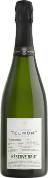 Telmont Telmont Reserve Brut Champagne