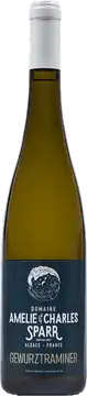 Domaine Amelie & Charles Sparr Amelie & Charles Sparr Gewurztraminer Intuition