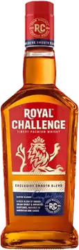 UB Global Royal Challenge Whisky