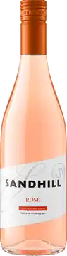Sandhill Wines Sandhill Destination Rose