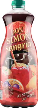 DON SIMON Don Simon Sangria