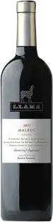 Bodega Belasco de Baquedano Llama Malbec