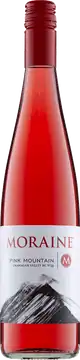 Moraine Estate Winery Moraine Pink Mountain Rose