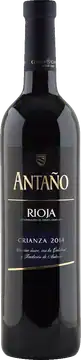 Marques de Carrion Garcia Carrion Antano Rioja Doca Crianza