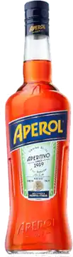 Fratelli Campari Aperol Aperitivo