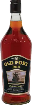Amrut Distilleries Amrut Old Port Rum