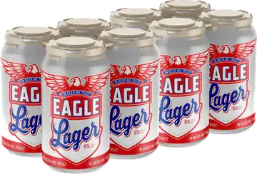 Farmery Estate Brewing Co Farmery Eagle Lager