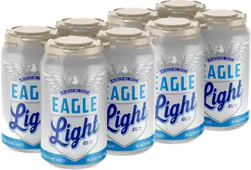 Farmery Estate Brewing Co Farmery Eagle Light Lager