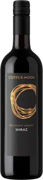 Roundpetal Wines Copper Moon Shiraz