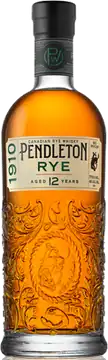Proximo Spirits Pendleton 1910 12 Yo Canadian Whisky