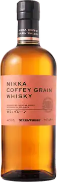 Nikka Whisky Distilling Co. Nikka Coffey Grain Whisky