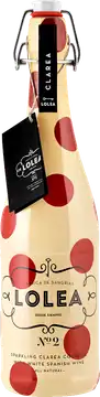 Bodegas & Company Inc. Lolea No 2 White Sangria Frizzante