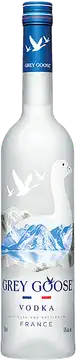 Grey Goose B.M.P. Grey Goose Vodka
