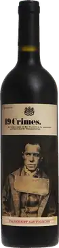 19 Crimes 19 Crimes Cabernet Sauvignon