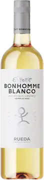 Les Vins Bonhomme El Petit Bonhomme Blanco