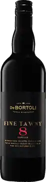 De Bortoli Wines Pty Ltd De Bortoli 8 Year Fine Tawny