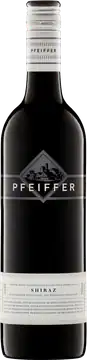 Pfeiffer Wines Pfeiffer Shiraz