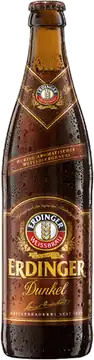Erdinger Weissbrau Erdinger Dunkel Weissbier