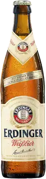 Erdinger Weissbrau Erdinger Weissbier