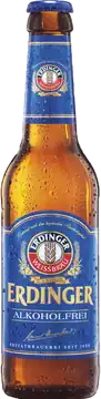 Erdinger Weissbrau Erdinger Alkoholfrei