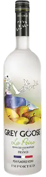 Grey Goose B.M.P. Grey Goose La Poire Vodka
