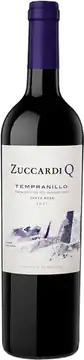 Famila Zuccardi Zuccardi Q Tempranillo