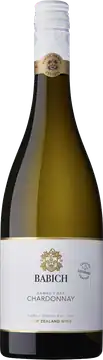 Babich Wines Ltd Babich Hawke'S Bay Chardonnay