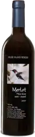 Pelee Island Winery Pelee Island Semi Sweet Merlot
