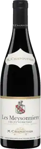 M. Chapoutier M Chapoutier Les Meysonniers Crozes Hermitage