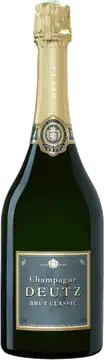 Champagne Deutz Deutz Classic Brut Champagne