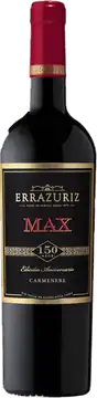Vina Errazuriz Errazuriz Max Carmenere