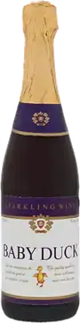 Andres Wines Ltd Baby Duck Sparkling