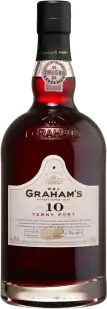 Symington Family Estates Grahams 10 Year Tawny Port