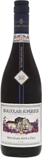 Bouchard Aine & Fils Bouchard Aine & Fils Beaujolais Superieur